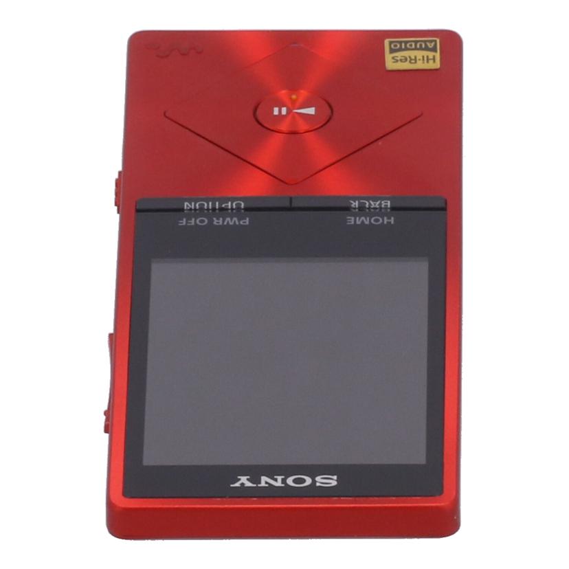 SONY　 ソニー　/ハイレゾ対応ウォークマン　16GB/NW-A25//5179777/Bランク/64