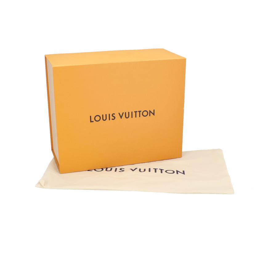 LOUIS VUITTON ルイヴィトン/オンザゴーMM／モノグラム・アンプラント／ノワール/M45595//RFI*/SAランク/91