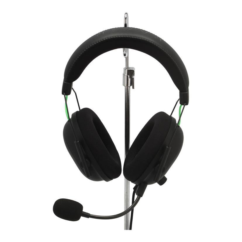 Razer レイザー/ヘッドセット/RZ04-0323//Bランク/62