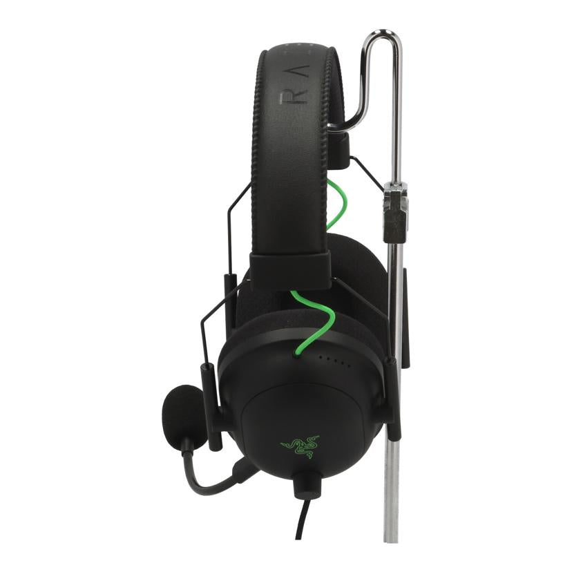Razer レイザー/ヘッドセット/RZ04-0323//Bランク/62