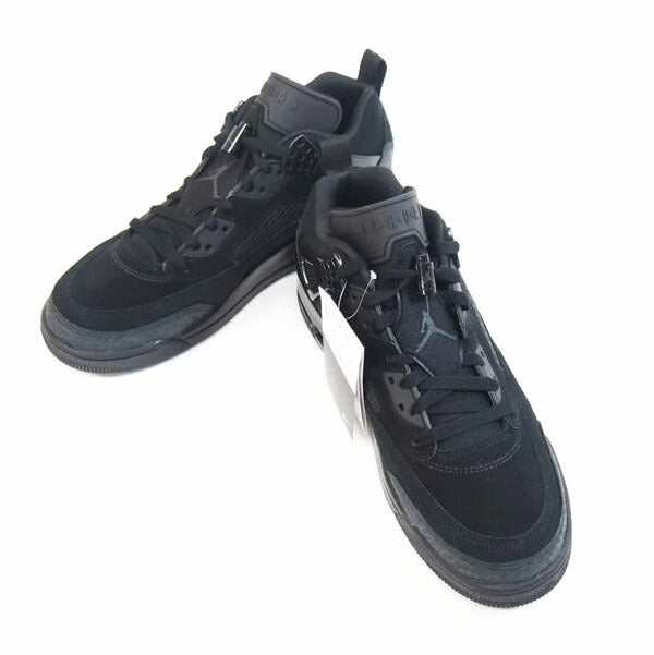 NIKE ナイキ/NIKE　Jordan　Spizike　Low　Black　Cat/FQ1759-001//Sランク/71