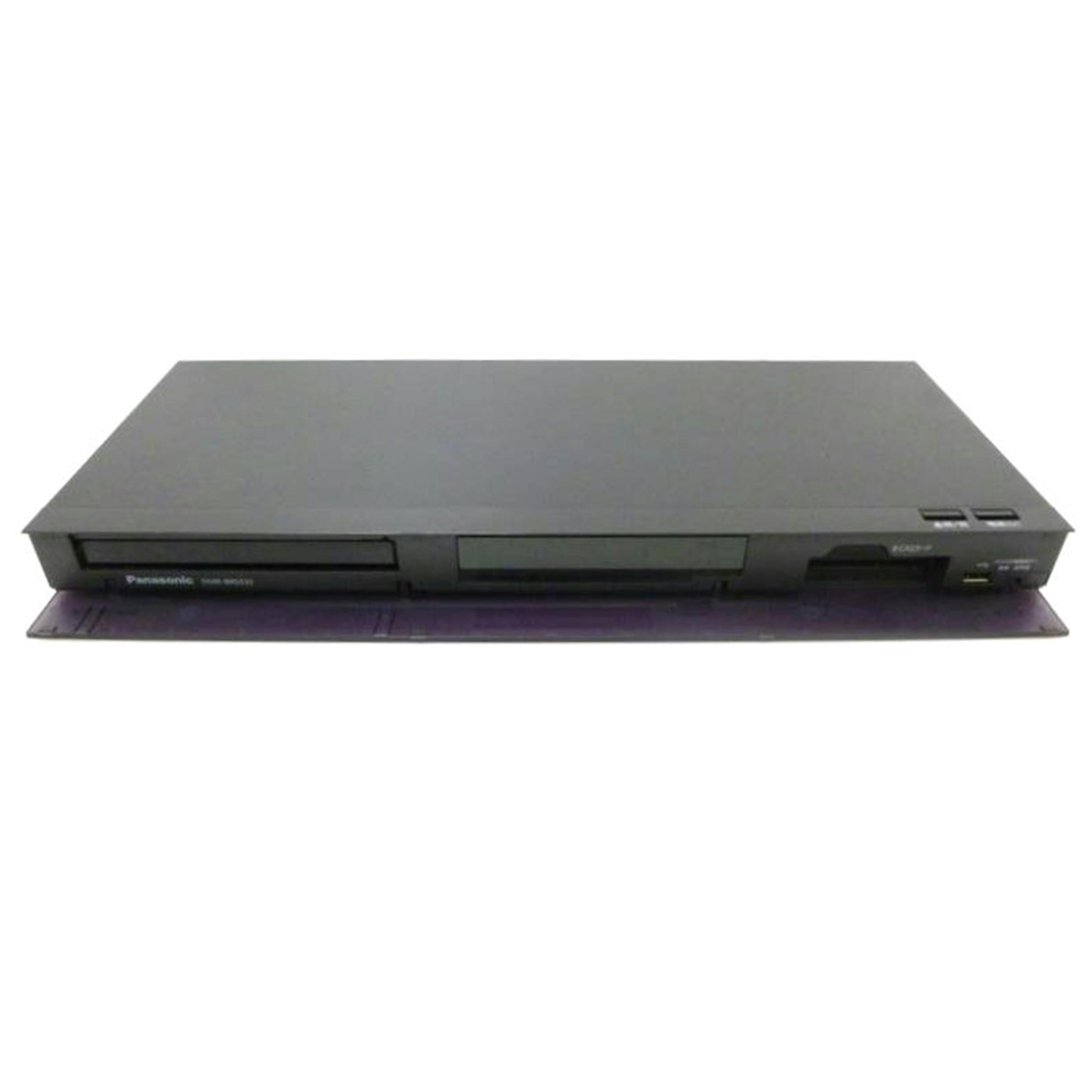 panasonic パナソニック/BD／HDDレコーダー500GB/DMR-BRS530//VN9SA002248/Bランク/88