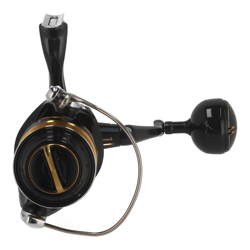 Shimano シマノ/スピニングリール/19 ステラ SW　8000HG//327561/Bランク/18