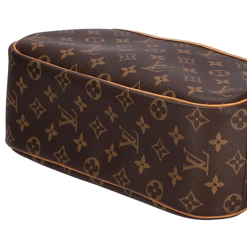 LOUIS　VUITTON ルイ・ヴィトン/トゥルーヴィル／モノグラム/M42228//BA0***/Bランク/09