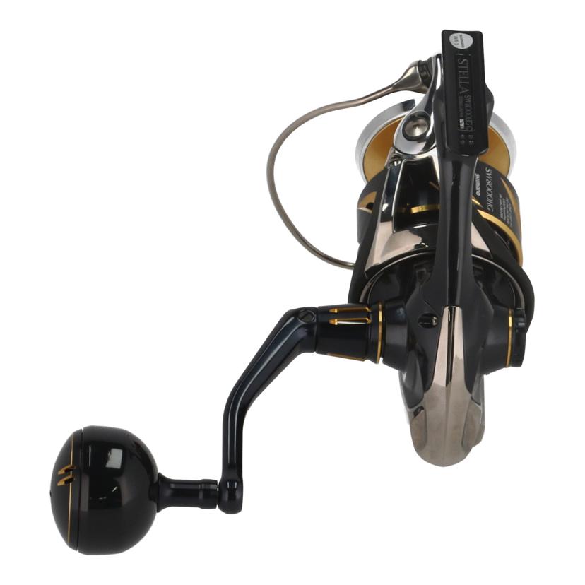 Shimano シマノ/スピニングリール/19 ステラ SW　8000HG//327561/Bランク/18