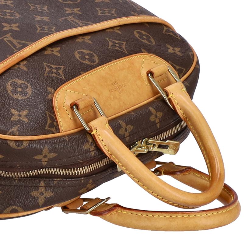 LOUIS　VUITTON ルイ・ヴィトン/トゥルーヴィル／モノグラム/M42228//BA0***/Bランク/09