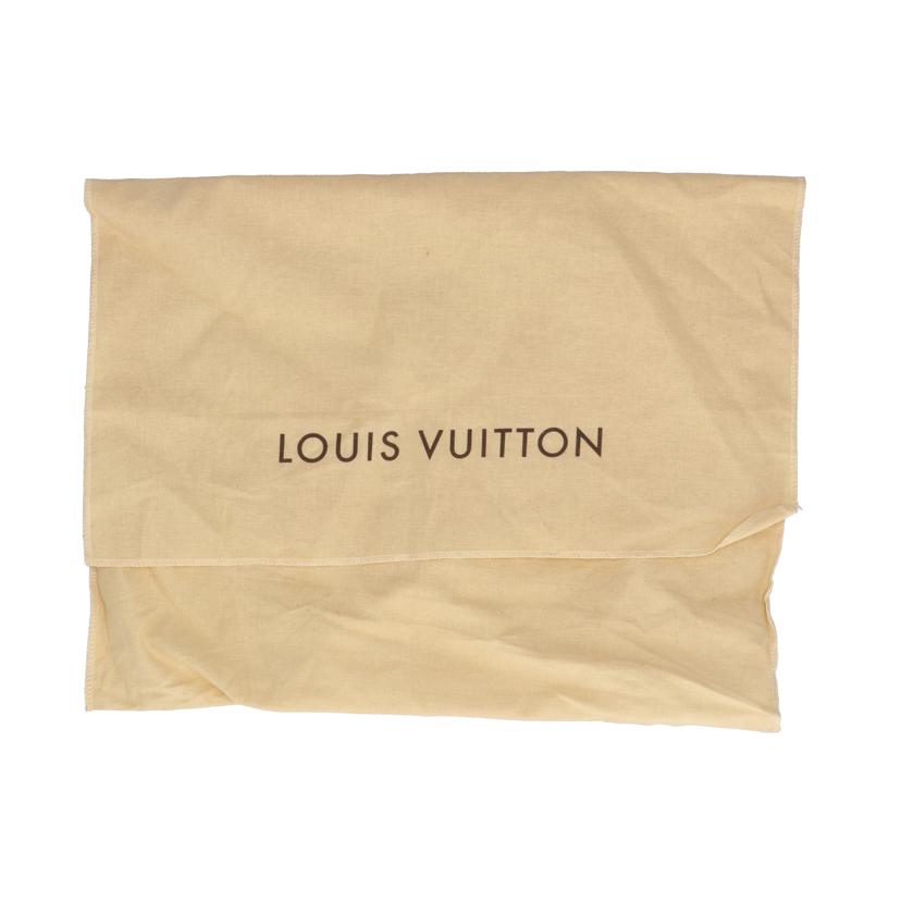 LOUIS　VUITTON ルイ・ヴィトン/トゥルーヴィル／モノグラム/M42228//BA0***/Bランク/09