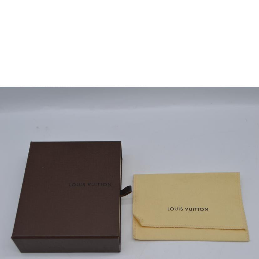 LOUIS VUITTON ルイヴィトン/アンヴェロップ・カルト・ドゥ・ヴィジット／モノグラム/M63801//CA0***/ABランク/89