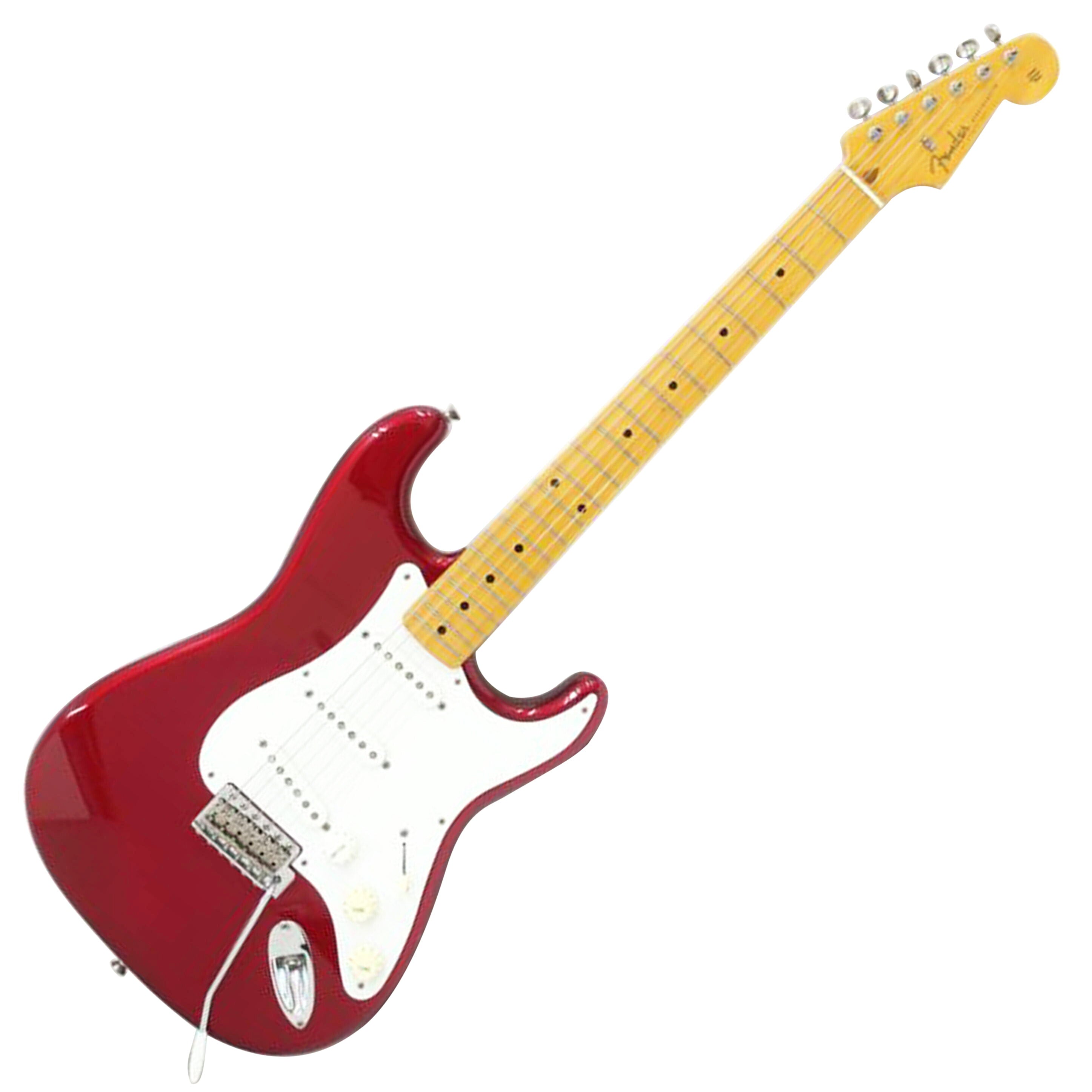 Fender Japan フェンダージャパン/エレキギター 57年仕様 レッド/ST57//U056704/ABランク/65