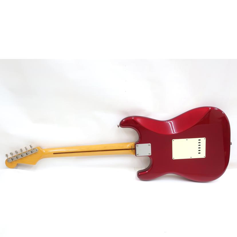 Fender Japan フェンダージャパン/エレキギター 57年仕様 レッド/ST57//U056704/ABランク/65