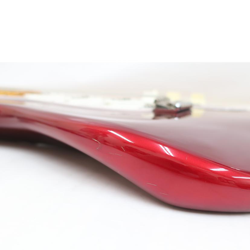 Fender Japan フェンダージャパン/エレキギター 57年仕様 レッド/ST57//U056704/ABランク/65