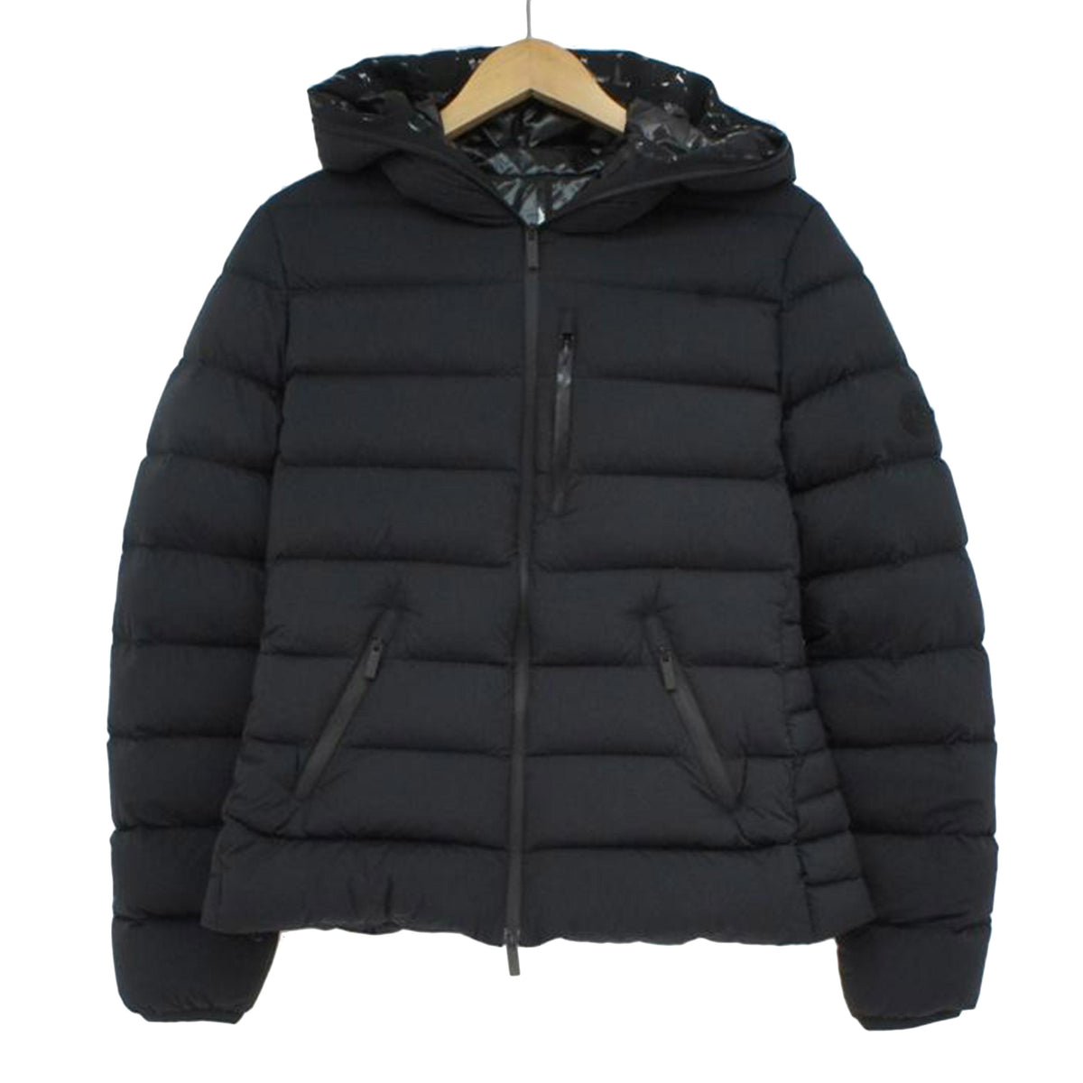 MONCLER モンクレール/MONCLER エルブ ダウンジャケット/I20931A00197 53132//Aランク/19