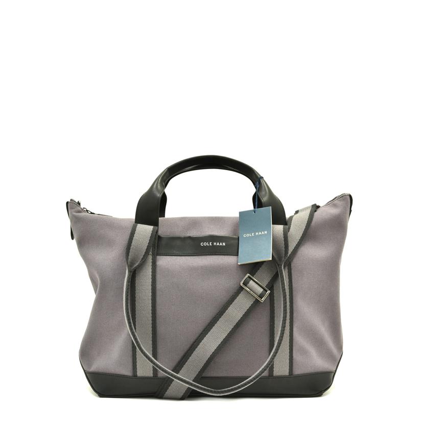 COLE　HAAN コールハン/トータルトート／トルネード/F12334//Sランク/75