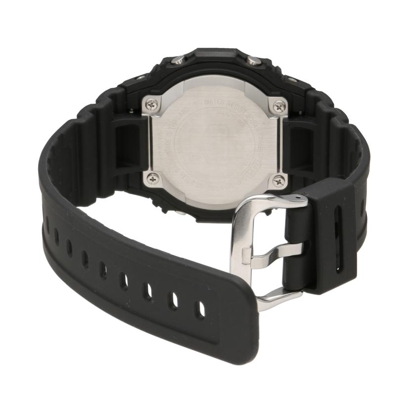 CASIO カシオ/カシオ G－SHOCK メンズ ソーラー電波時計/GW-M5610U-1JF//262********/Aランク/19