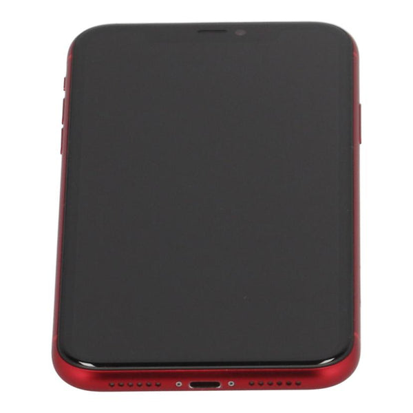 Apple アップル/iPhone11 64GB RED/MWLV2J/A/C7CZJ59QN737/Bランク/05【中古】 Amazon.com: Apple iPhone 11, 64GB, Red - Unlocked (Renewed