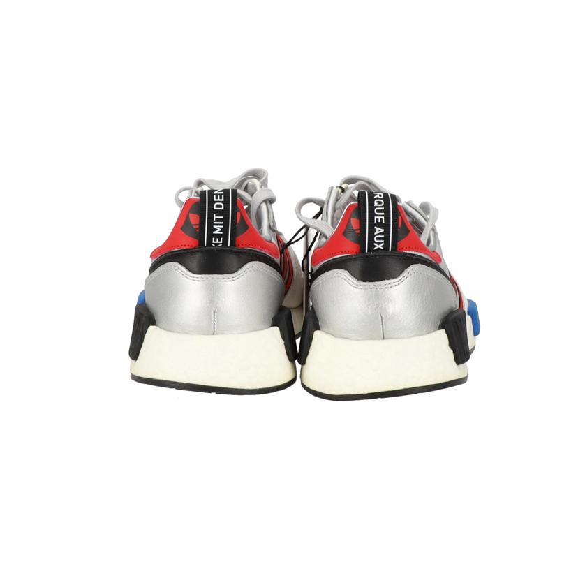 adidas アディダス/adidas　RISINGSTARxR1　WH/G26777//Aランク/78