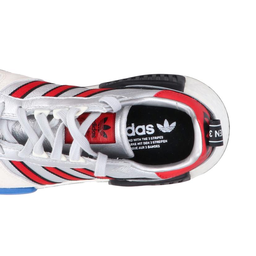 adidas アディダス/adidas　RISINGSTARxR1　WH/G26777//Aランク/78