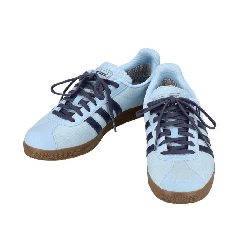 adidas アディダス/adidas　GAZELLE　GTX　BL//Bランク/78