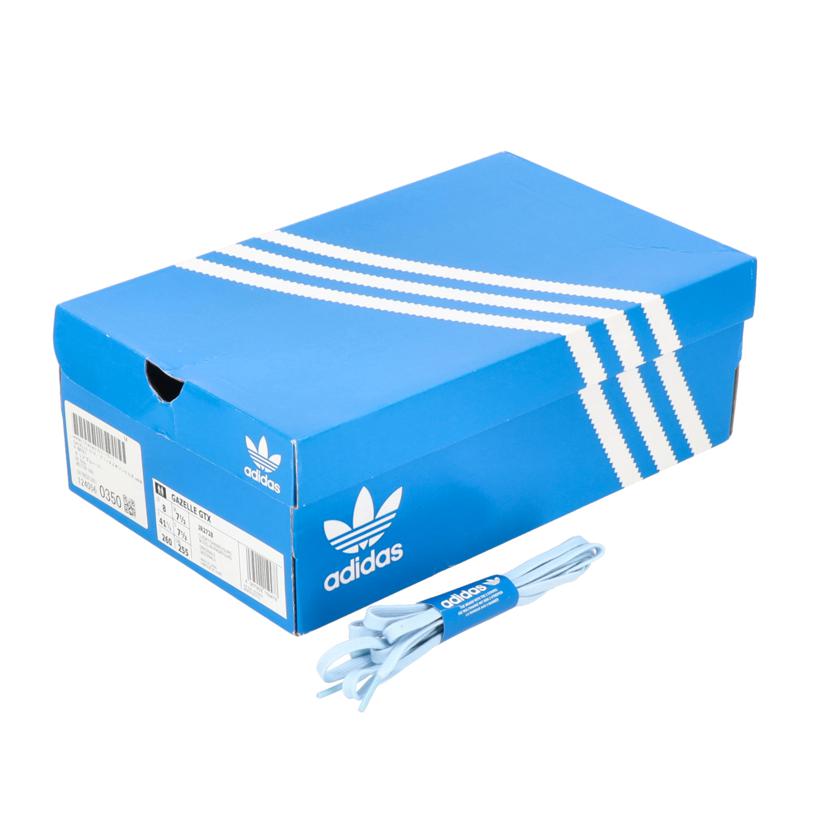 adidas アディダス/adidas　GAZELLE　GTX　BL//Bランク/78