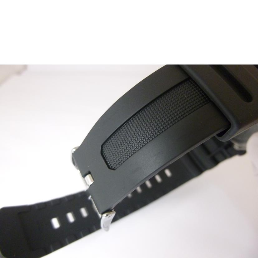 CASIO カシオ/G－SHOCK／AW－590シリーズ／アナデジ／クォーツ/AW-590-1AJF//Aランク/88
