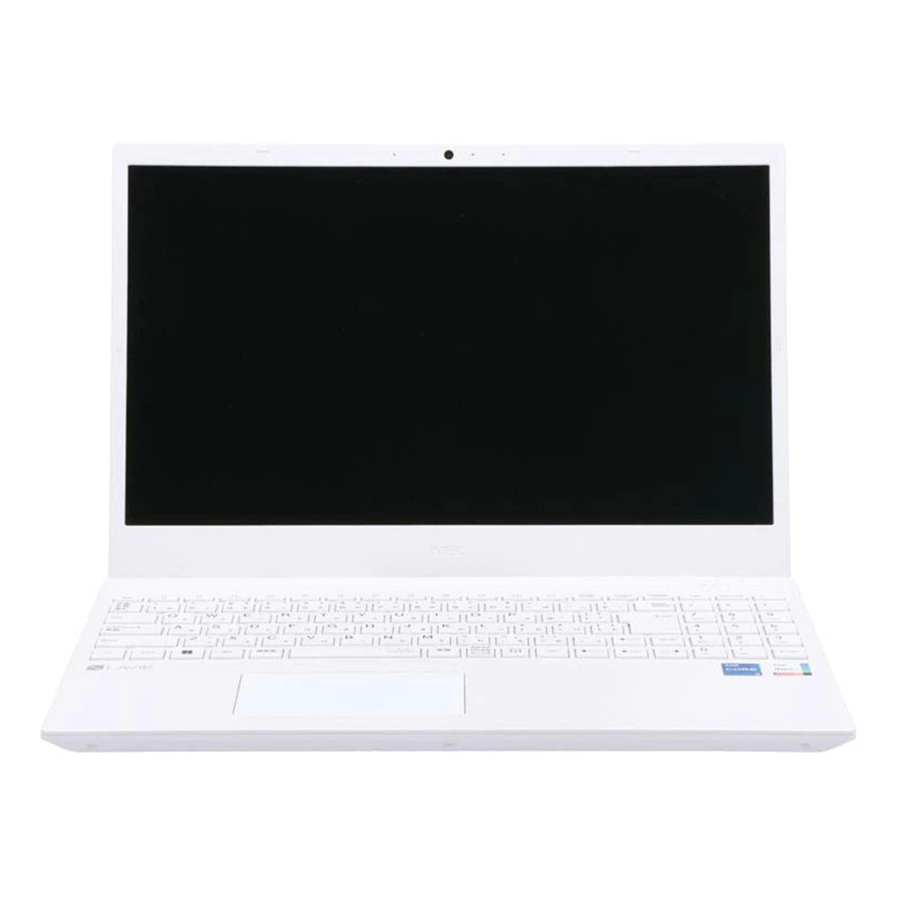 NEC エヌイーシー/ノートPC/PC-SN245ADAV-6/33601401M/Bランク/75【中古】 NEC エヌイーシー/家電・カメラ・AV機器｜WonderREX-ONLINE 公式通販サイト