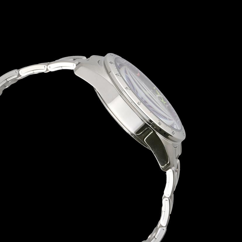 SEIKO セイコー/500 TYPE EVAウォッチ/5000本限定/クオーツ/8T63-01P0//157******/SAランク/19
