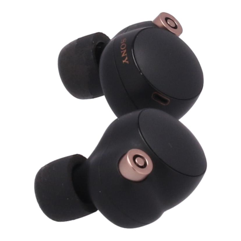 SONY ソニー/ワイヤレスイヤホン/WF-1000XM4//7093033/Bランク/78