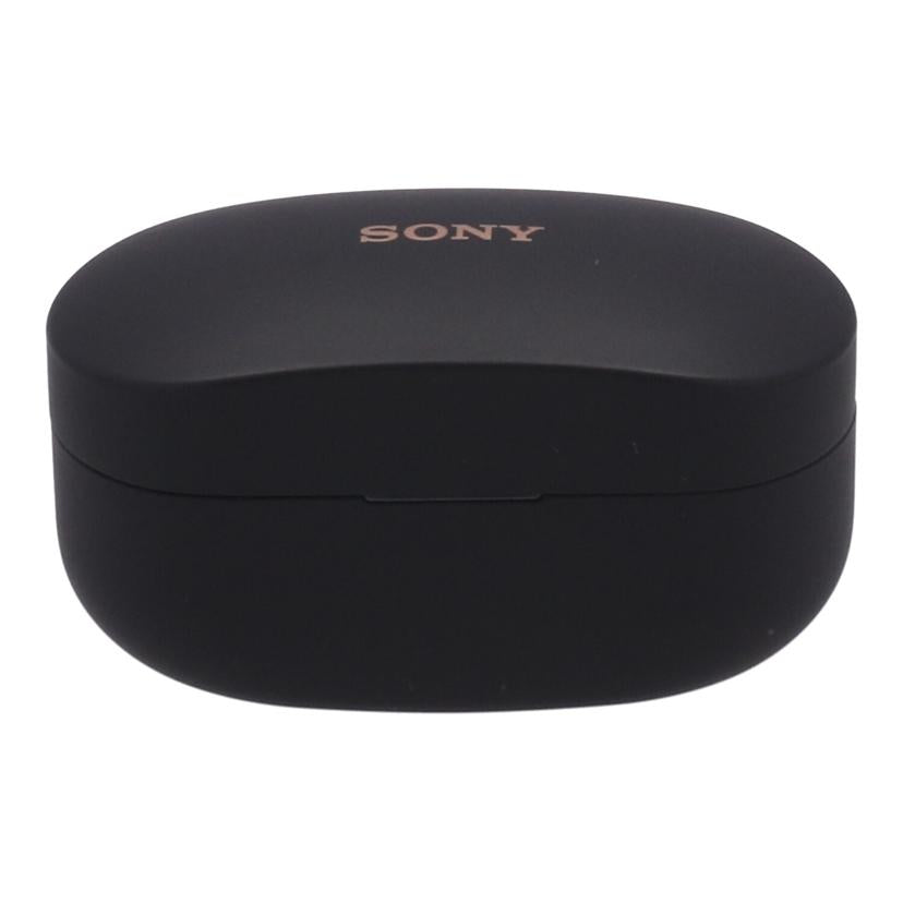 SONY ソニー/ワイヤレスイヤホン/WF-1000XM4//7093033/Bランク/78