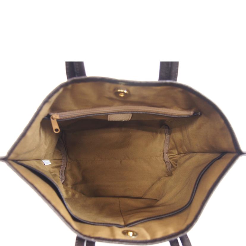 russet ラシット/russet　レオパード柄トートバッグ/-//-/ABランク/71