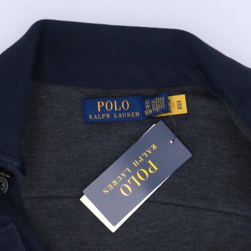 POLO　RALPHLAUREN ポロ　ラルフローレン/ダブルニットメッシュオーバーシャツ/MNPOWOV16823281//SAランク/09