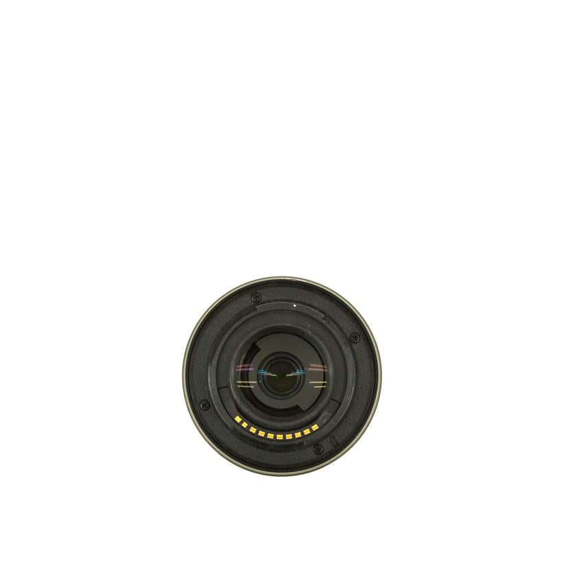 FUJIFILM フジフィルム/交換レンズ／XC15－45mmOIS　PZ/XC15-45mmOIS PZ//4BC05942/BCランク/75