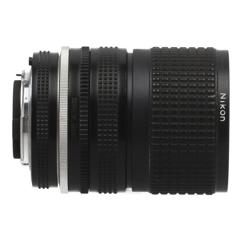 Nikon ニコン/交換レンズ/NIKKOR Ai-s 28-85mm 3.5-4.5//233575/Bランク/62