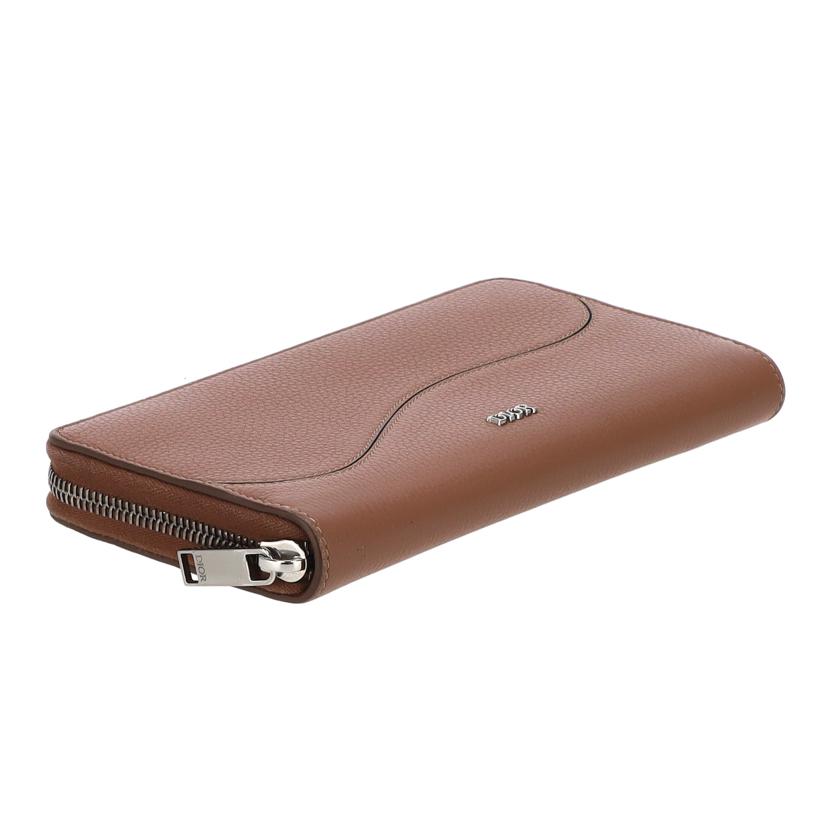 Dior ディオール/サドルロングジップウォレット/2ADBC315YKK//10-*******/Aランク/24