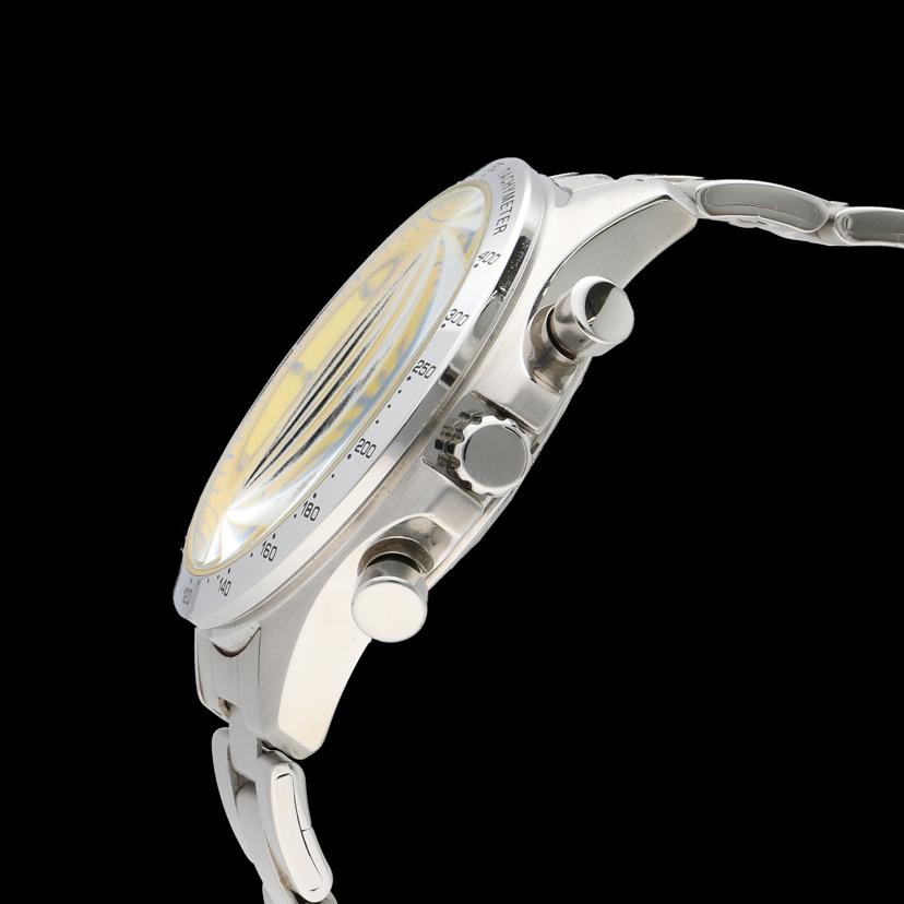 SEIKO セイコー/923形ドクターイエロー運行20周年記念ウォッチ/8T63-01E0//164******/Aランク/19