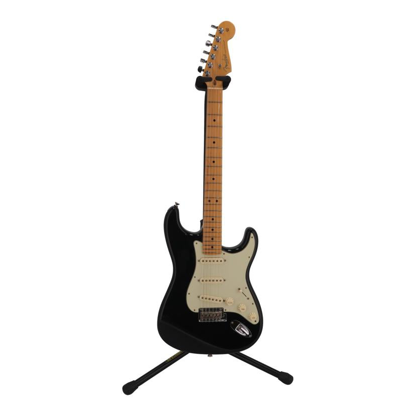FENDER USA フェンダー ユーエスエー/エレキギター/AM PRO STRAT MN BLK//US17082160/Bランク/88