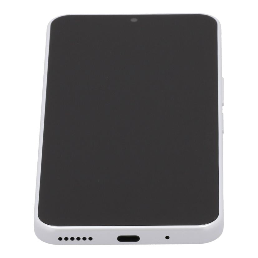 ＺＴＥ　Ｙ！ｍｏｂｉｌｅ ゼットティーイー/スマートフォン／Ｌｉｂｅｒｏ　５Ｇ　ＩＶ/A302ZT//320436982304/Bランク/09