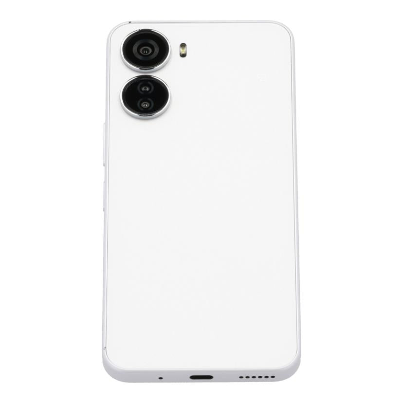 ＺＴＥ　Ｙ！ｍｏｂｉｌｅ ゼットティーイー/スマートフォン／Ｌｉｂｅｒｏ　５Ｇ　ＩＶ/A302ZT//320436982304/Bランク/09