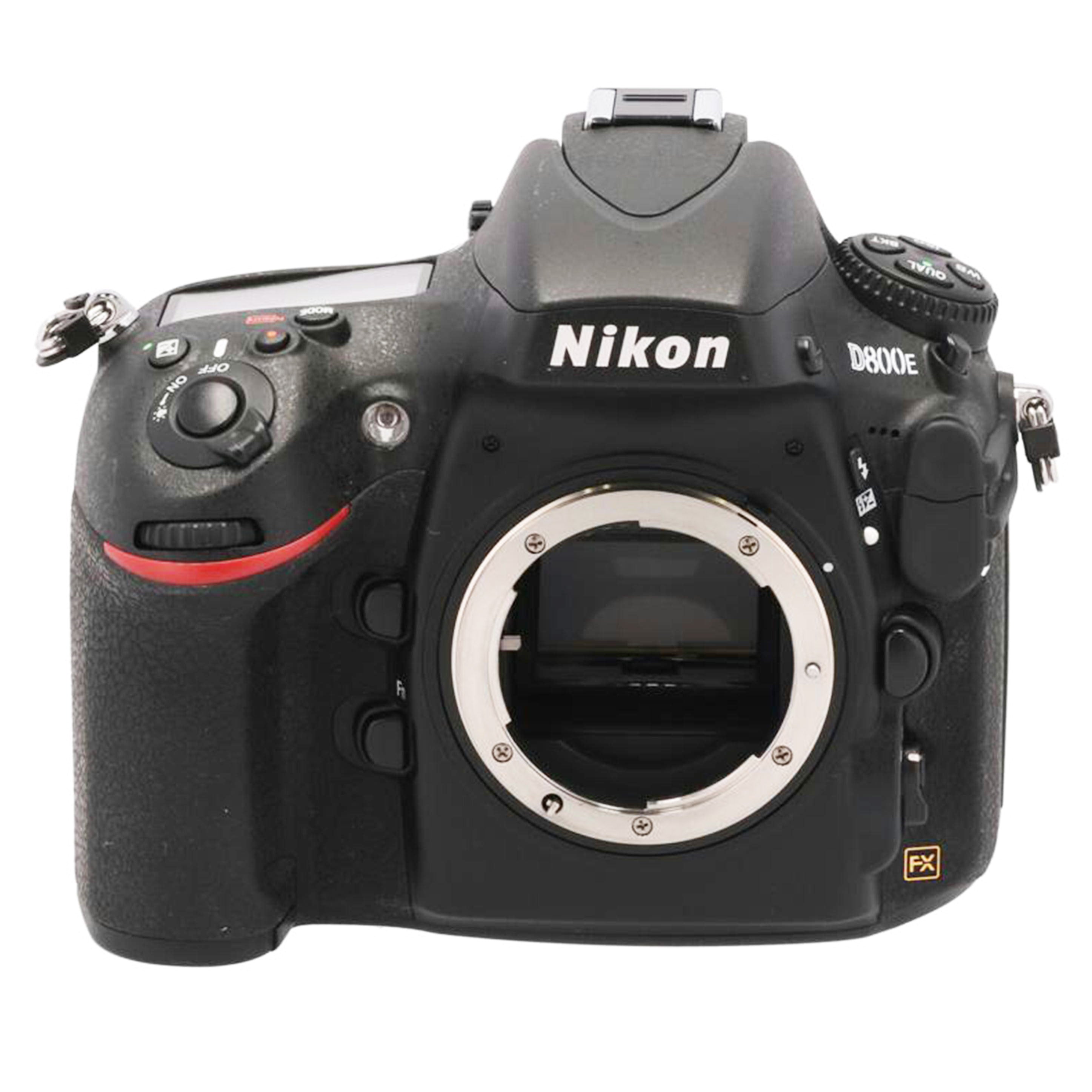 Nikon ニコン　/デジタル一眼ボディ/D800E ﾎﾞﾃﾞｨ//2002153/Bランク/19