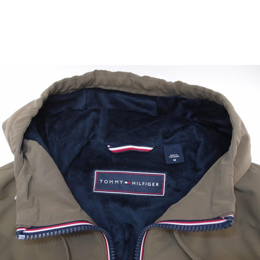 TOMMY　HILFIGER ﾄﾐｰﾋﾙﾌｨｶﾞｰ/TOMMY　HILFIGER　ブルゾン//Aランク/69