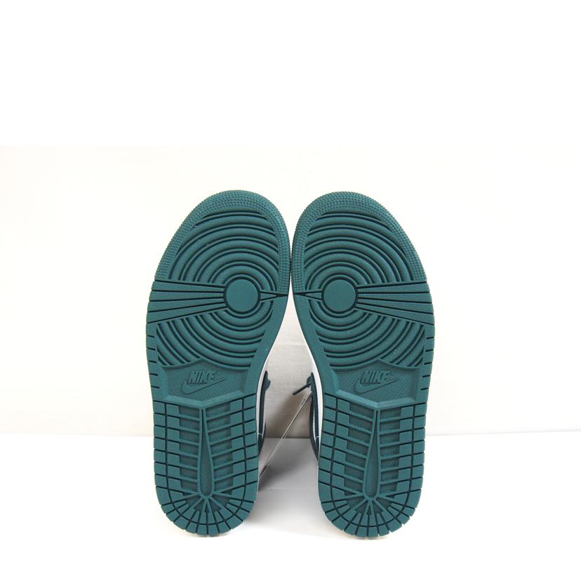 NIKE ナイキ/NIKE　AIR　JORDAN　1　MID/BQ6472-133//Sランク/71