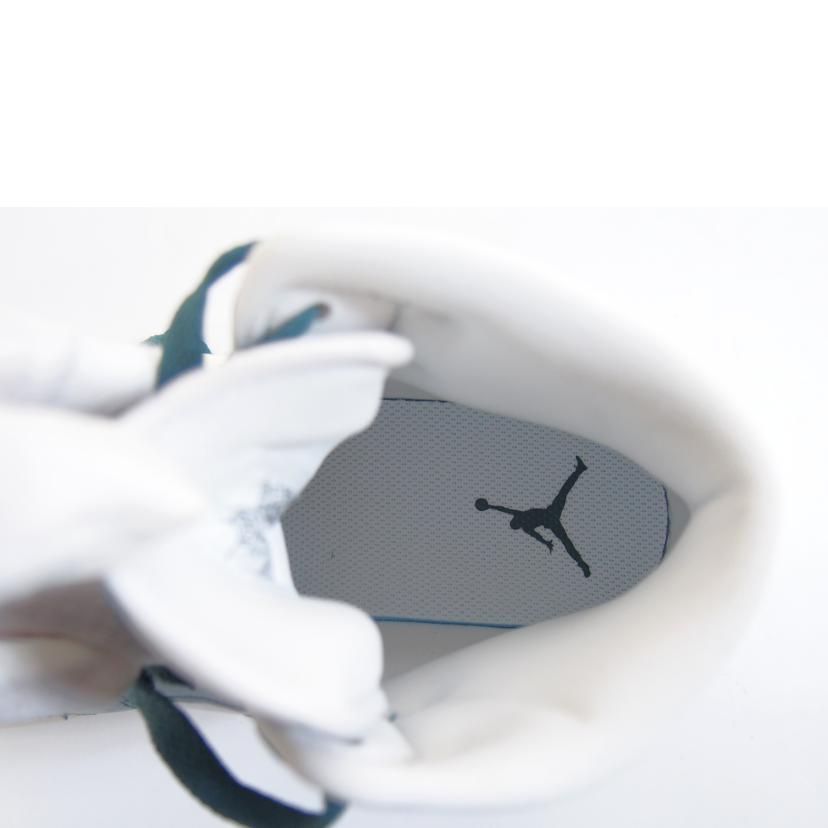 NIKE ナイキ/NIKE　AIR　JORDAN　1　MID/BQ6472-133//Sランク/71