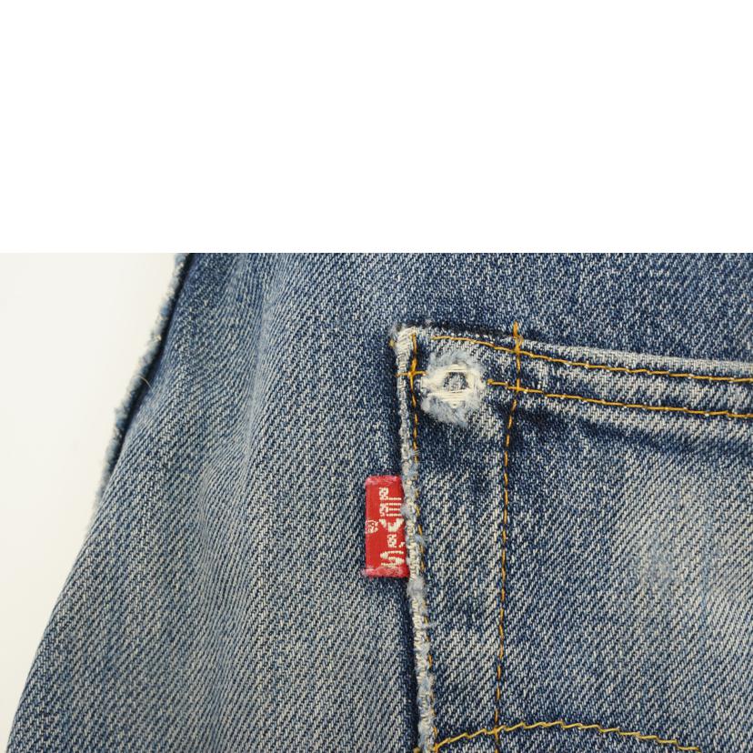 Levi＇s リーバイス/Levi＇s　　90’s　復刻　501XX　USA製　555　バレンシア//BCランク/78