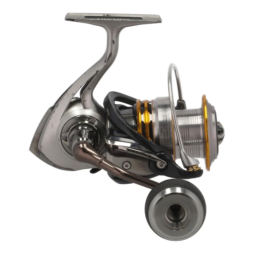 Daiwa EM MS 3500H スピニングリール 本体 Amazon | ダイワ(Daiwa