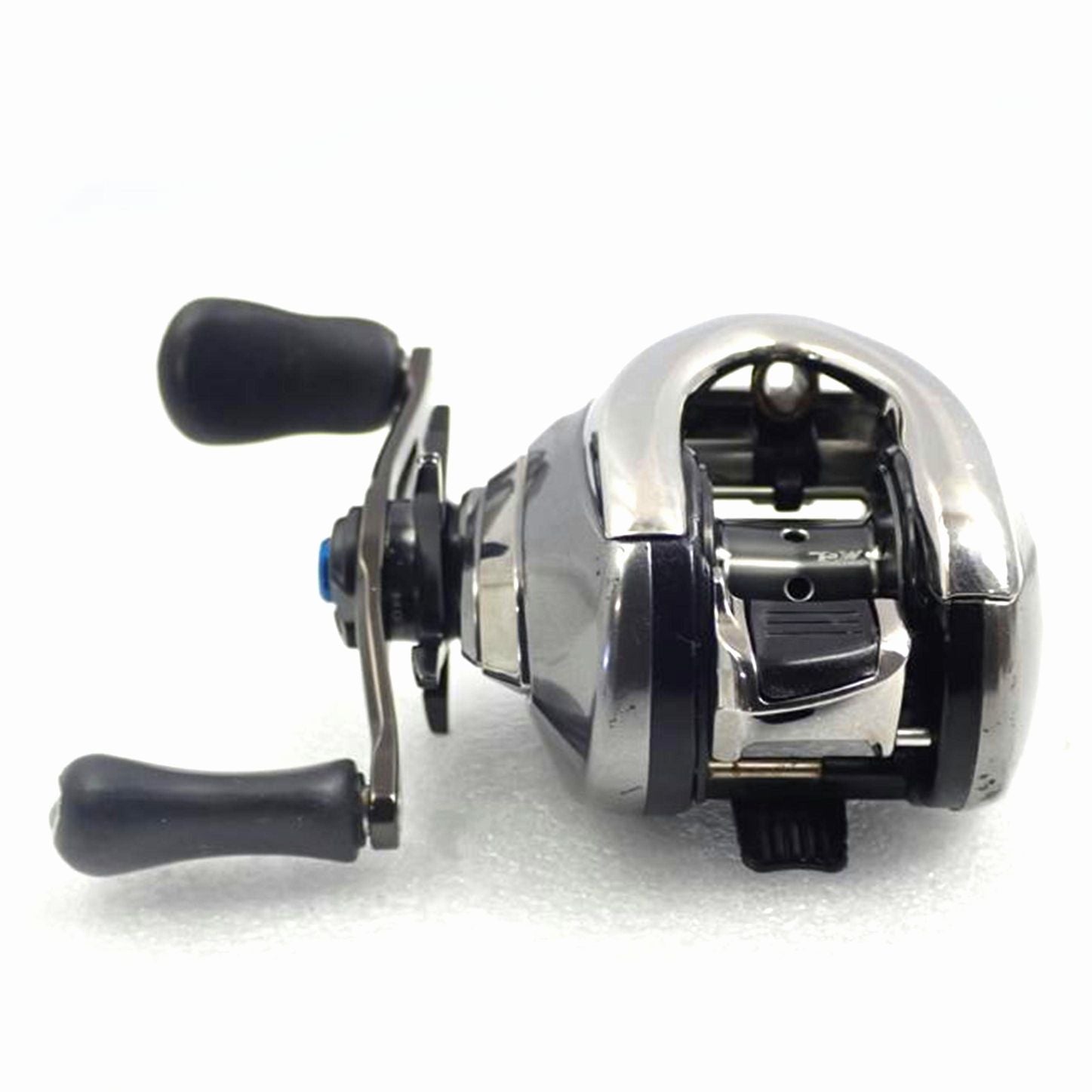 shimano シマノ/ANTARES DC HGLEFT/03520/5RH953000/リール/BCランク/62【中古】