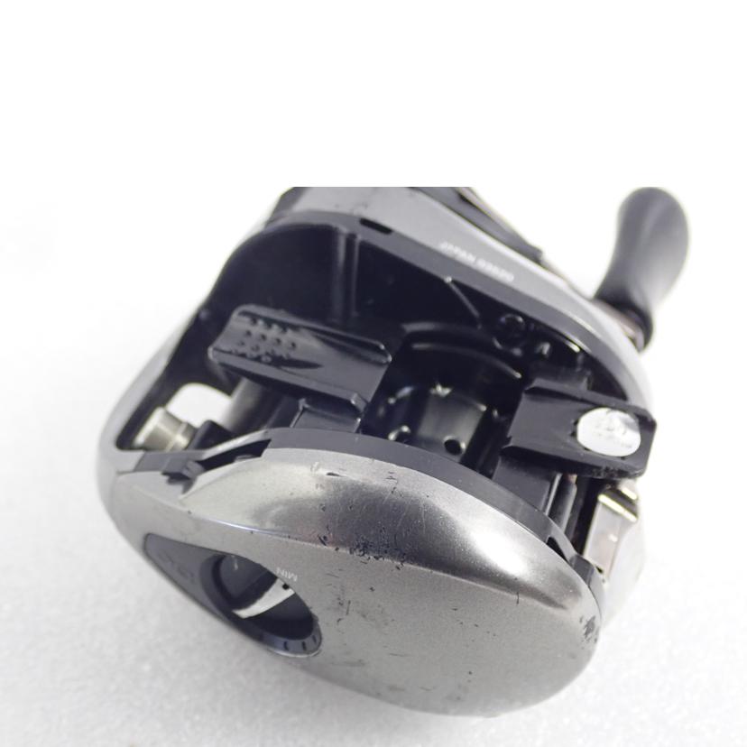 shimano シマノ/ANTARES DC HGLEFT/03520/5RH953000/リール/BCランク/62【中古】