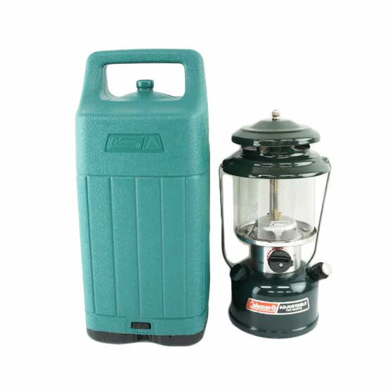 Coleman コールマン/ツーマントルランタン288/288//Bランク/64