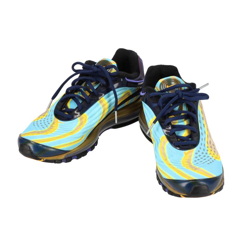 NIKE ナイキ/Nike／Air　Max　Deluxe　Midnight　Navy/AJ7831-400//26.0cm/ABランク/03