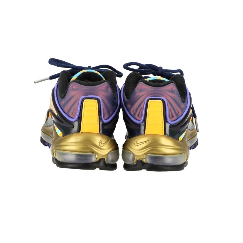 NIKE ナイキ/Nike／Air　Max　Deluxe　Midnight　Navy/AJ7831-400//26.0cm/ABランク/03