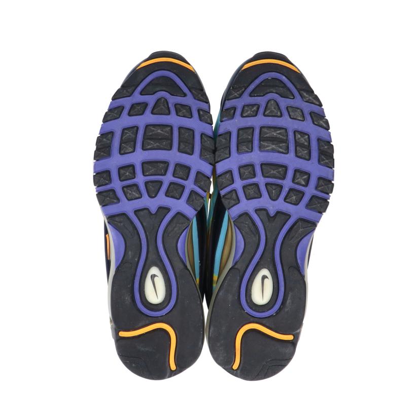 NIKE ナイキ/Nike／Air　Max　Deluxe　Midnight　Navy/AJ7831-400//26.0cm/ABランク/03