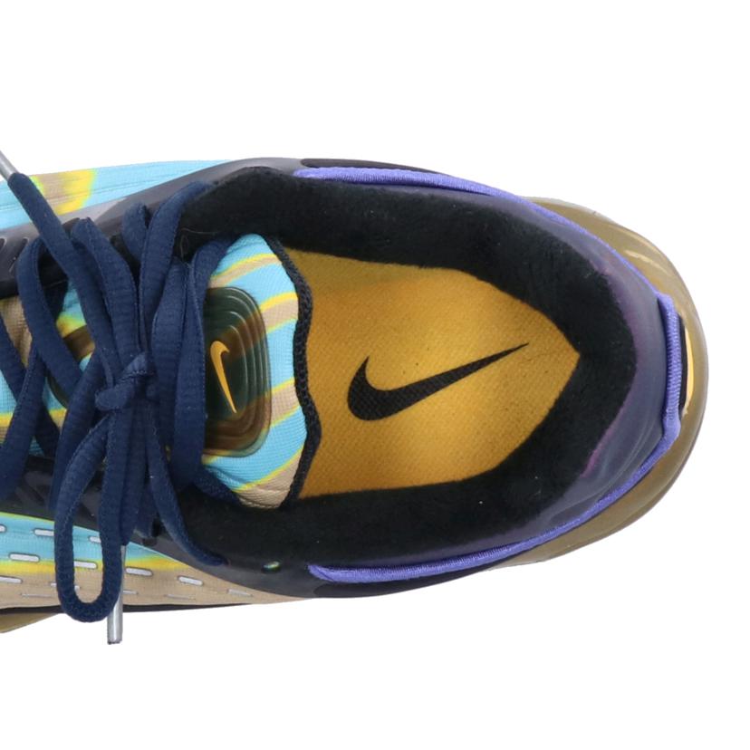 NIKE ナイキ/Nike／Air　Max　Deluxe　Midnight　Navy/AJ7831-400//26.0cm/ABランク/03